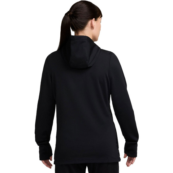 Nike Academy Winter Warrior Drill Top Dames