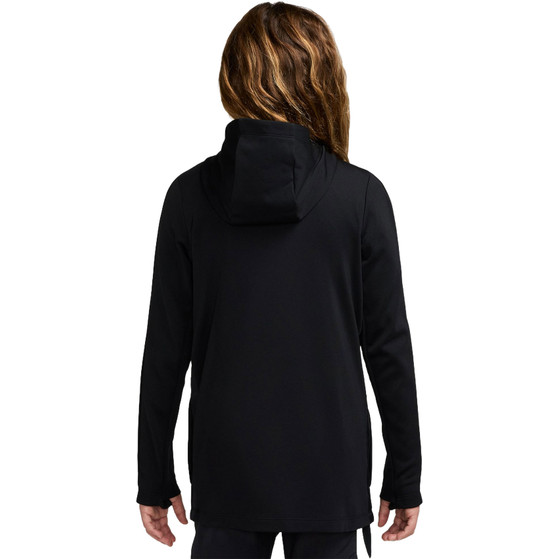 Nike Academy Winter Warrior Drill Top Kids