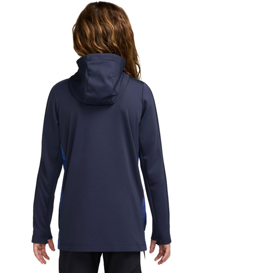 Nike Academy Winter Warrior Drill Top Kids
