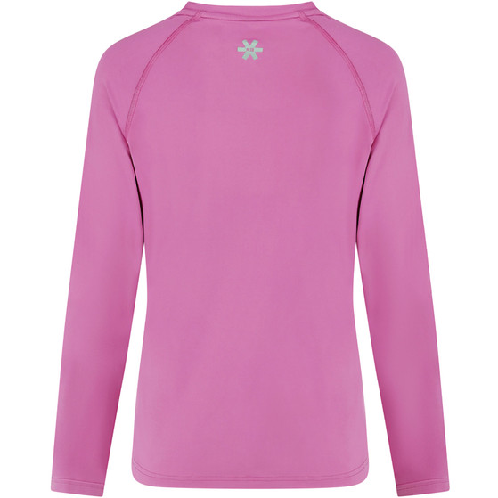 OSAKA TŌIN 野球チーム パフォーマンスウェア Osaka Court Training Longsleeve - PassaSports.com