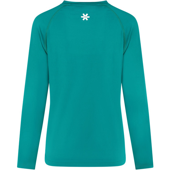 Osaka Court Training Longsleeve