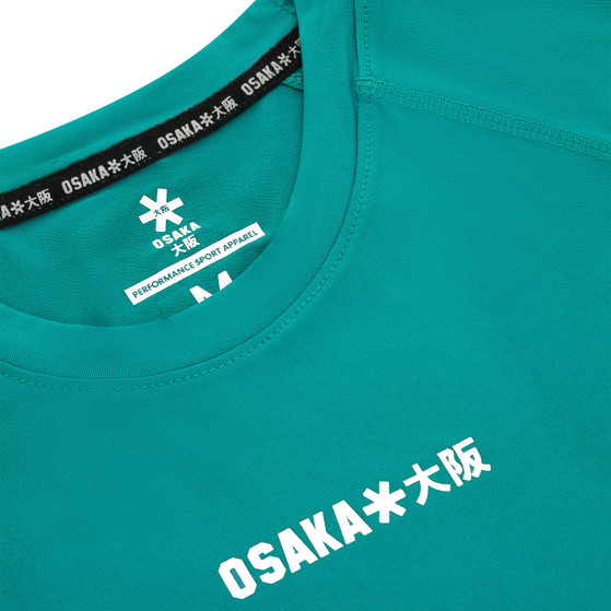 Osaka Court Training Longsleeve