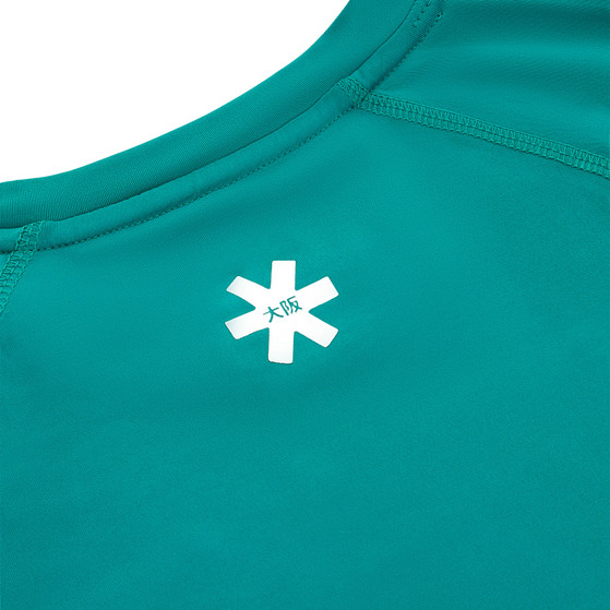 Osaka Court Training Longsleeve
