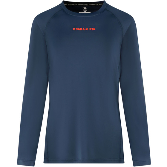 Osaka Court Training Langarmshirt