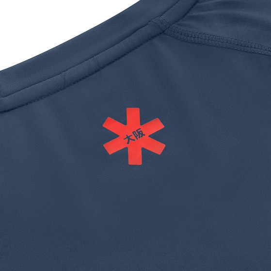 Osaka Court Training Langarmshirt