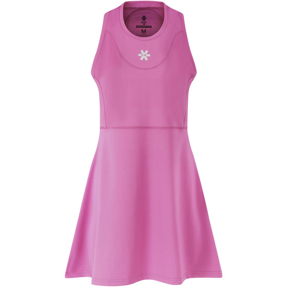 Osaka Damen Floucy Kleid