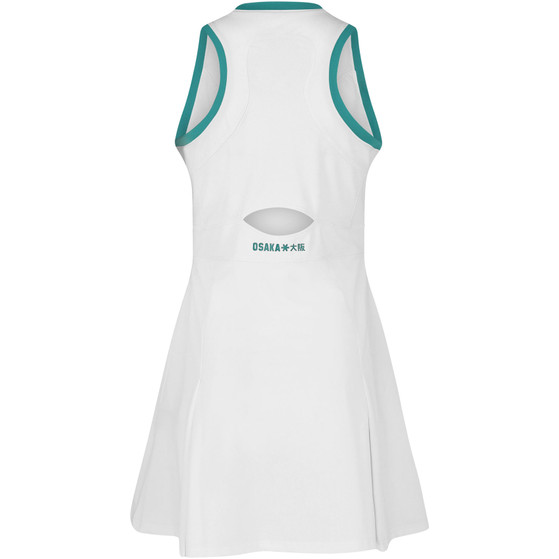 Osaka Women Floucy Dress