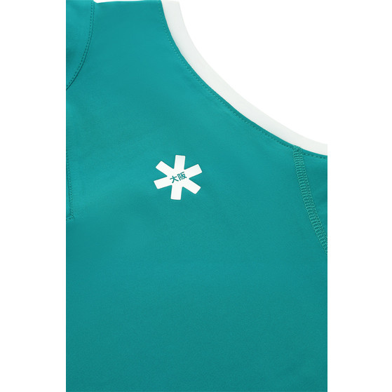 Osaka women court tank