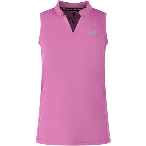 Osaka Damen Court Tanktop