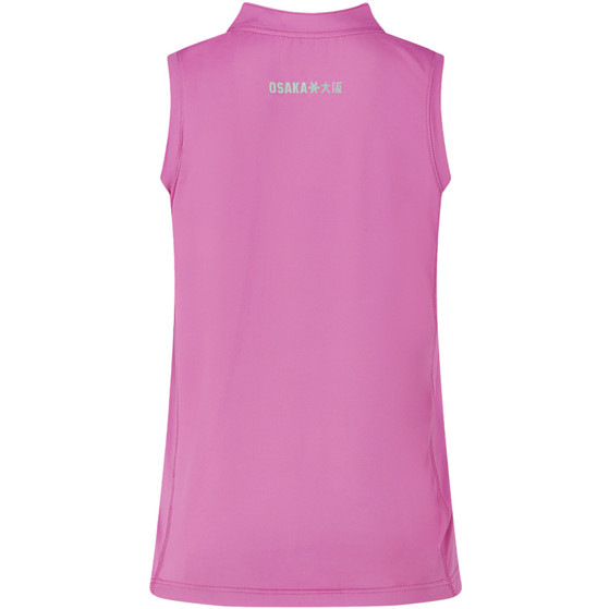 Osaka Damen Court Tanktop