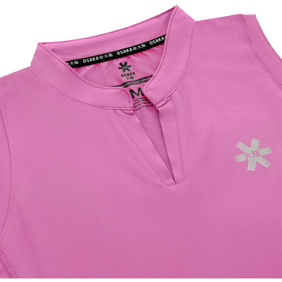 Osaka Damen Court Tanktop