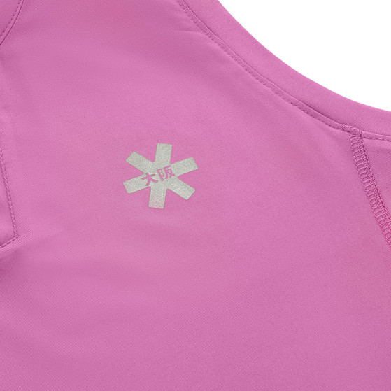 Osaka Damen Court Tanktop