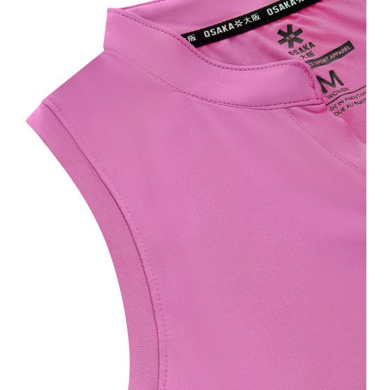 Osaka Damen Court Tanktop