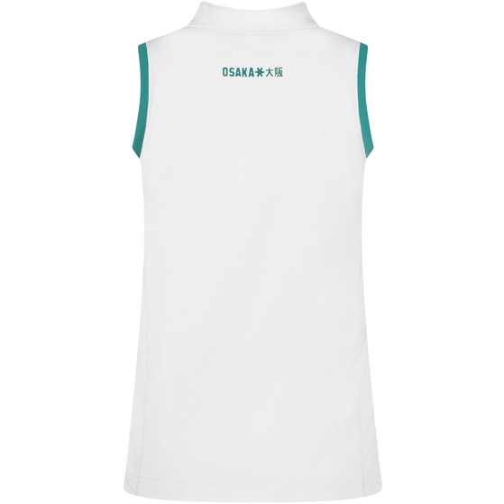 Osaka Women Court Tank