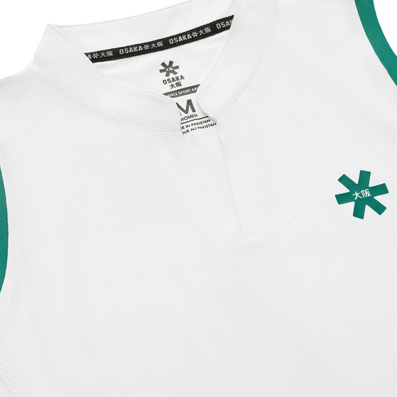 Osaka Women Court Tank