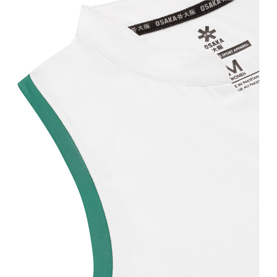Osaka Women Court Tank