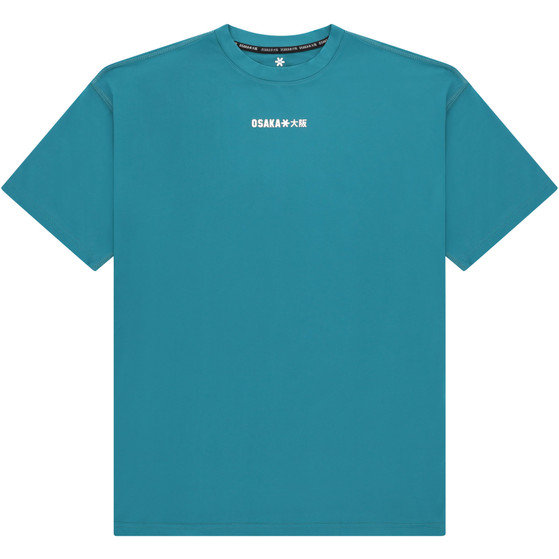 Osaka Men Court Tee