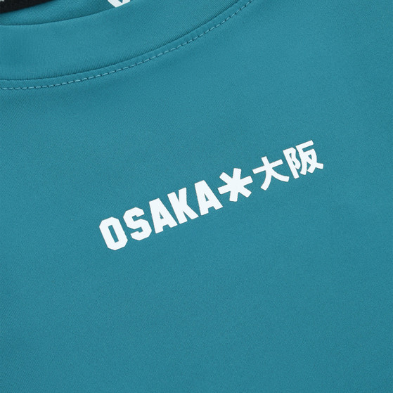Osaka Men Court Tee