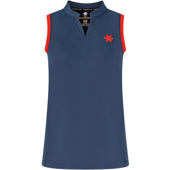 Osaka Damen Court Tanktop
