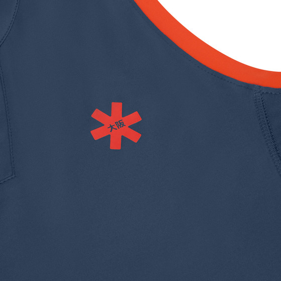 Osaka Damen Court Tanktop