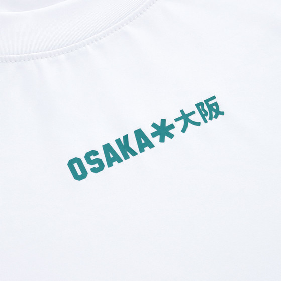 Osaka Men Court Tee