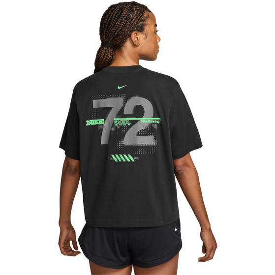 Nike Dri-FIT Swift T-Shirt Dames