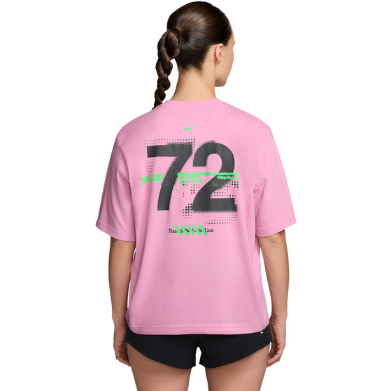 Nike Dri-FIT Swift T-Shirt Dames