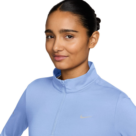Nike Dri-FIT Swift Longsleeve Half-Zip Dames