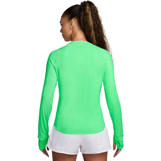 Nike Dri-FIT Swift Longsleeve Half-Zip Dames