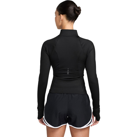 Nike Dri-FIT Swift Full-Zip Jack Dames