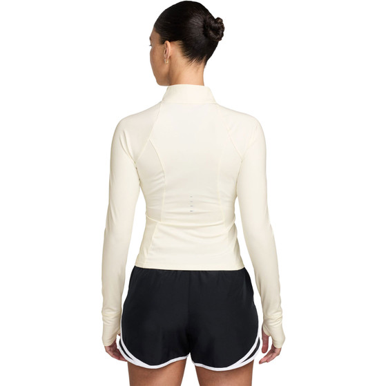 Nike Dri-FIT Swift Full-Zip Jack Dames