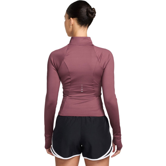 Nike Dri-FIT Swift Full-Zip Jack Dames