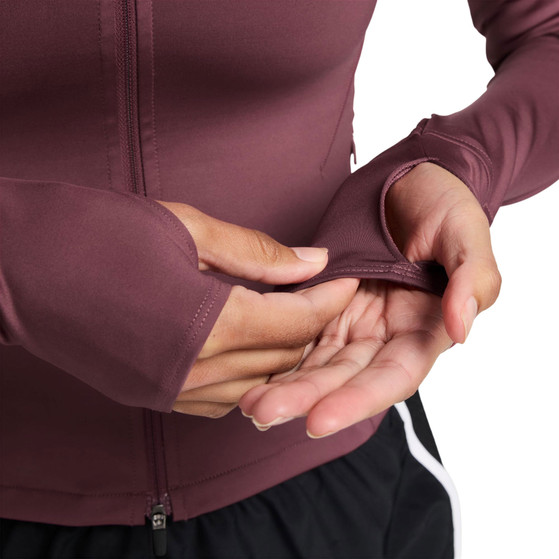Nike Dri-FIT Swift Full-Zip Jack Dames