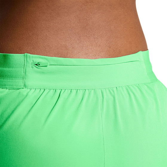Nike Dri-FIT Swift Mid-Rise 2in1 3'' Shorts Damen