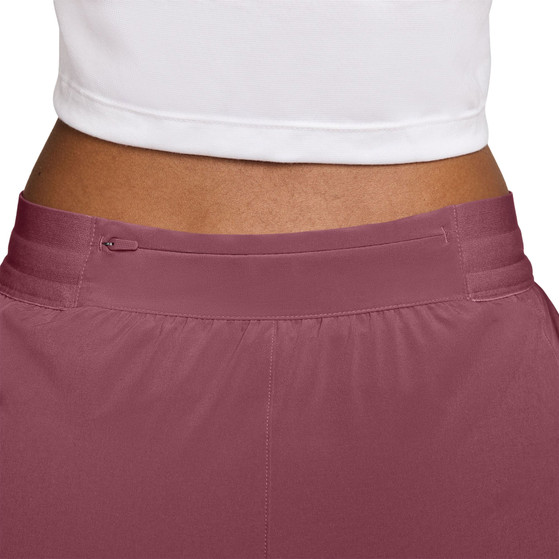 Nike Dri-FIT Swift Mid-Rise 2in1 3'' Short Dames