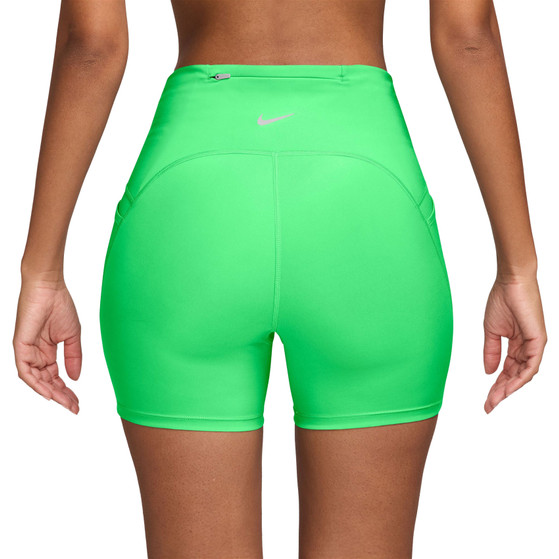 Nike Dri-FIT Swift High-Rise 4'' Short Dames