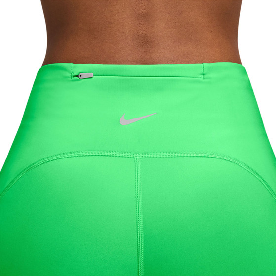 Nike Dri-FIT Swift High-Rise 4'' Short Dames