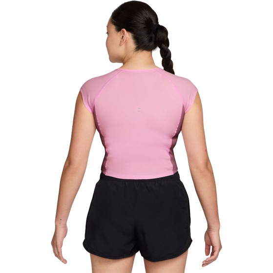 Nike Dri-FIT Tempo Swoosh T-shirt Femmes