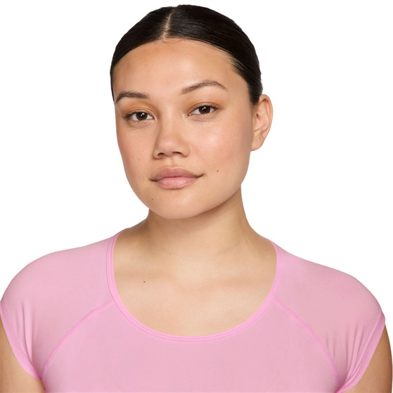 Nike Dri-FIT Tempo Swoosh T-shirt Femmes