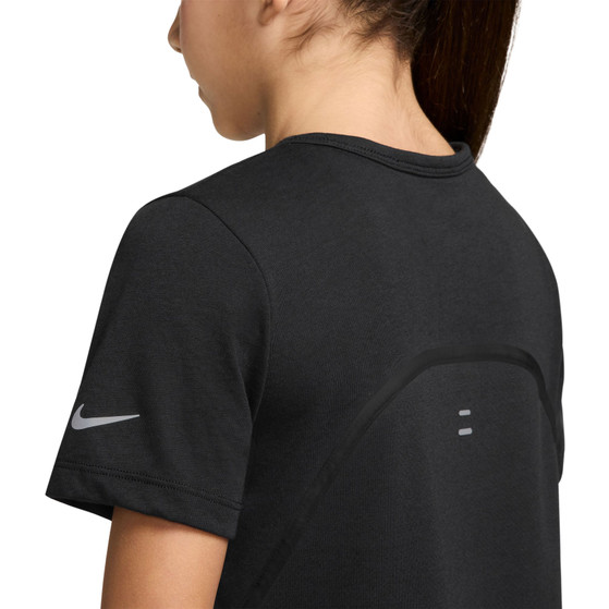 Nike Dri-FIT Tempo T-Shirt Meisjes