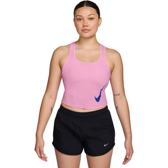 Nike Dri-FIT Tempo Swoosh Singlet Dames