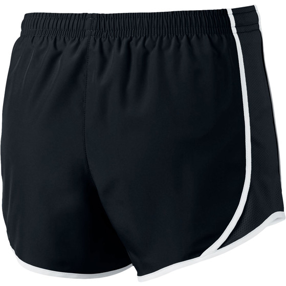 Nike Dri-FIT Swoosh Tempo shorts Flickor
