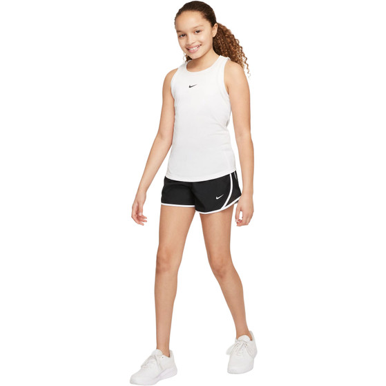 Nike Dri-FIT Swoosh Tempo shorts Flickor