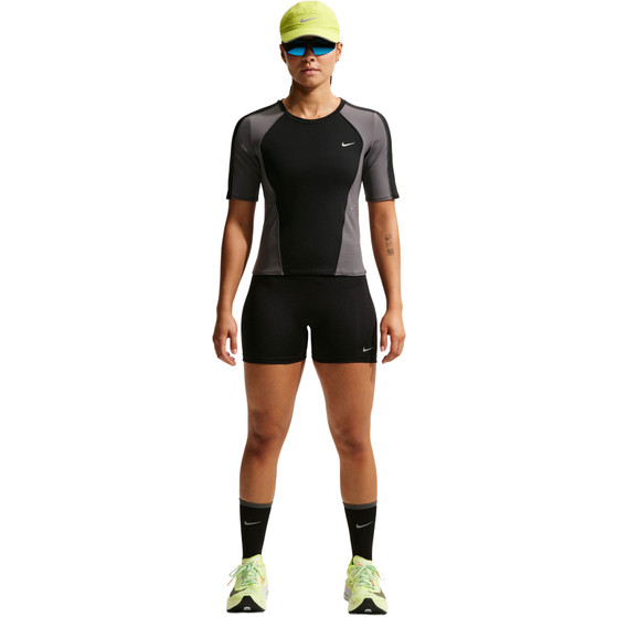 Nike Dri-FIT Tempo High Rise Korte Legging Dames