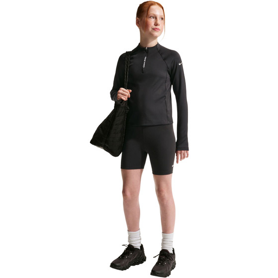 Niek Pro Dri-FIT Half-Zip Meisjes