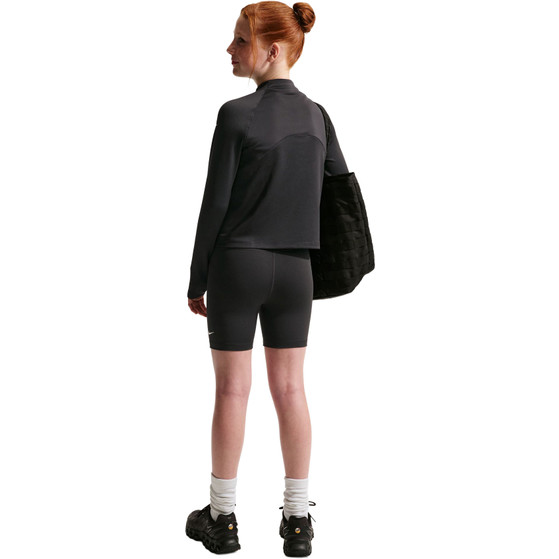 Niek Pro Dri-FIT Half-Zip Meisjes