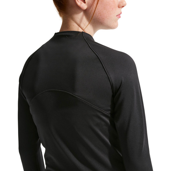 Niek Pro Dri-FIT Half-Zip Meisjes