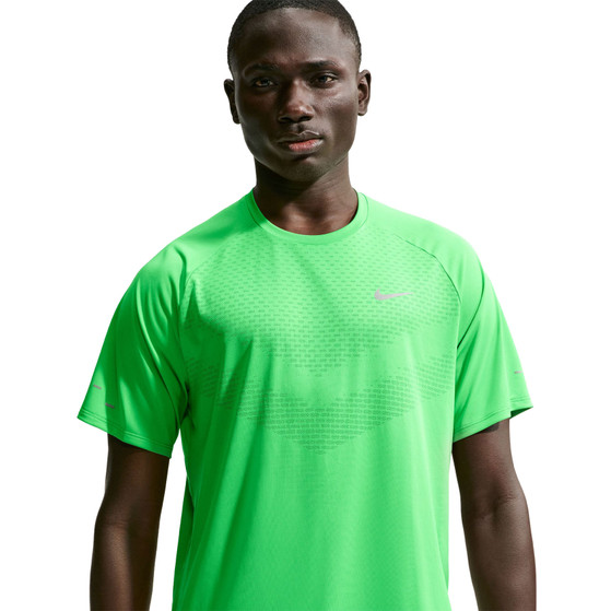 Nike Dri-FIT adv Stride T-Shirt Heren