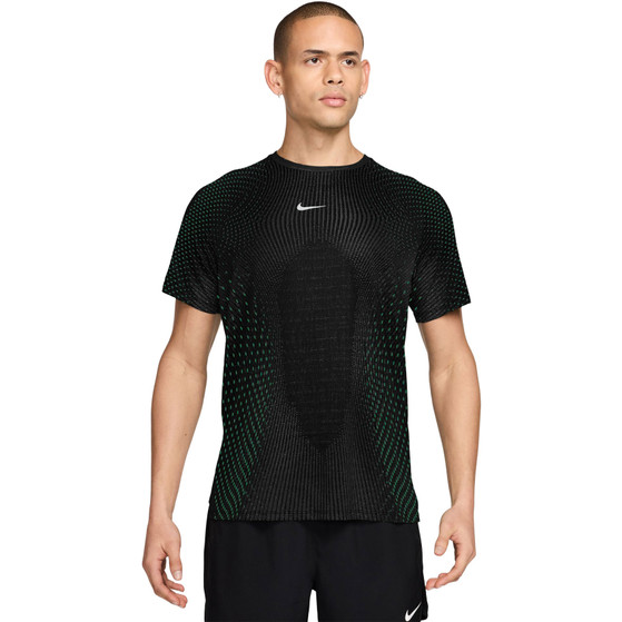 Nike AeroFIT adv Stride T-Shirt Heren