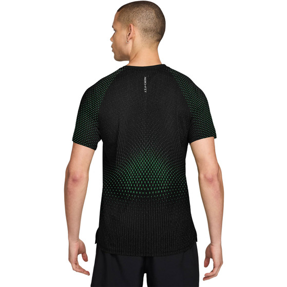 Nike AeroFIT adv Stride T-Shirt Heren